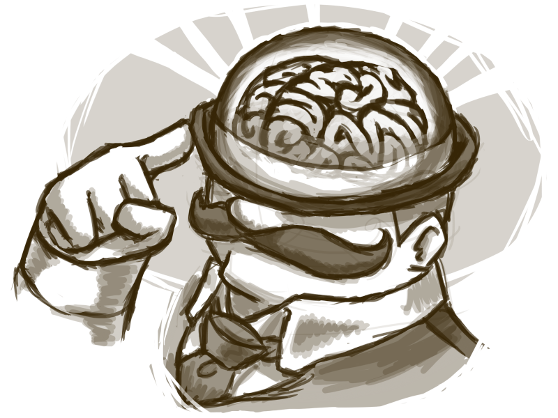 Creative Thinking